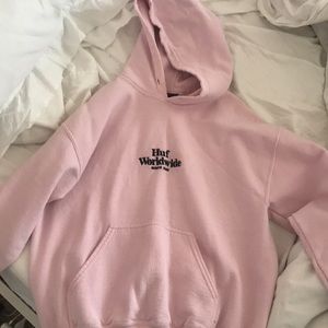 Huf Hoodie